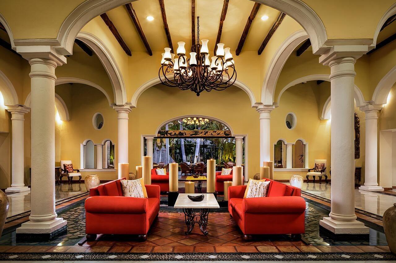 Casa Velas Adults Only All Inclusive Puerto Vallarta Exterior photo
