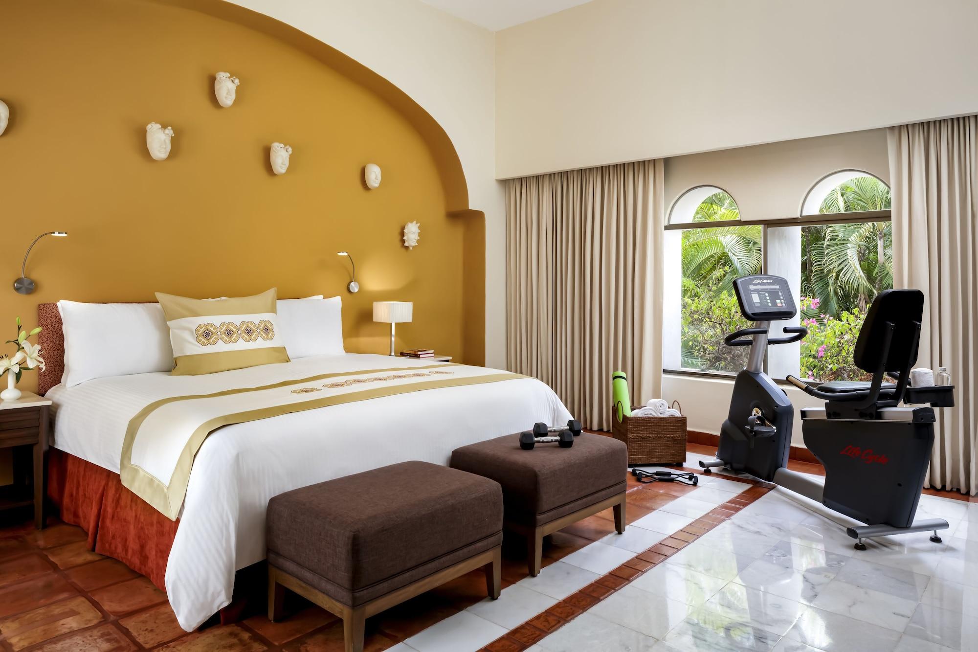 Casa Velas Adults Only All Inclusive Puerto Vallarta Exterior photo