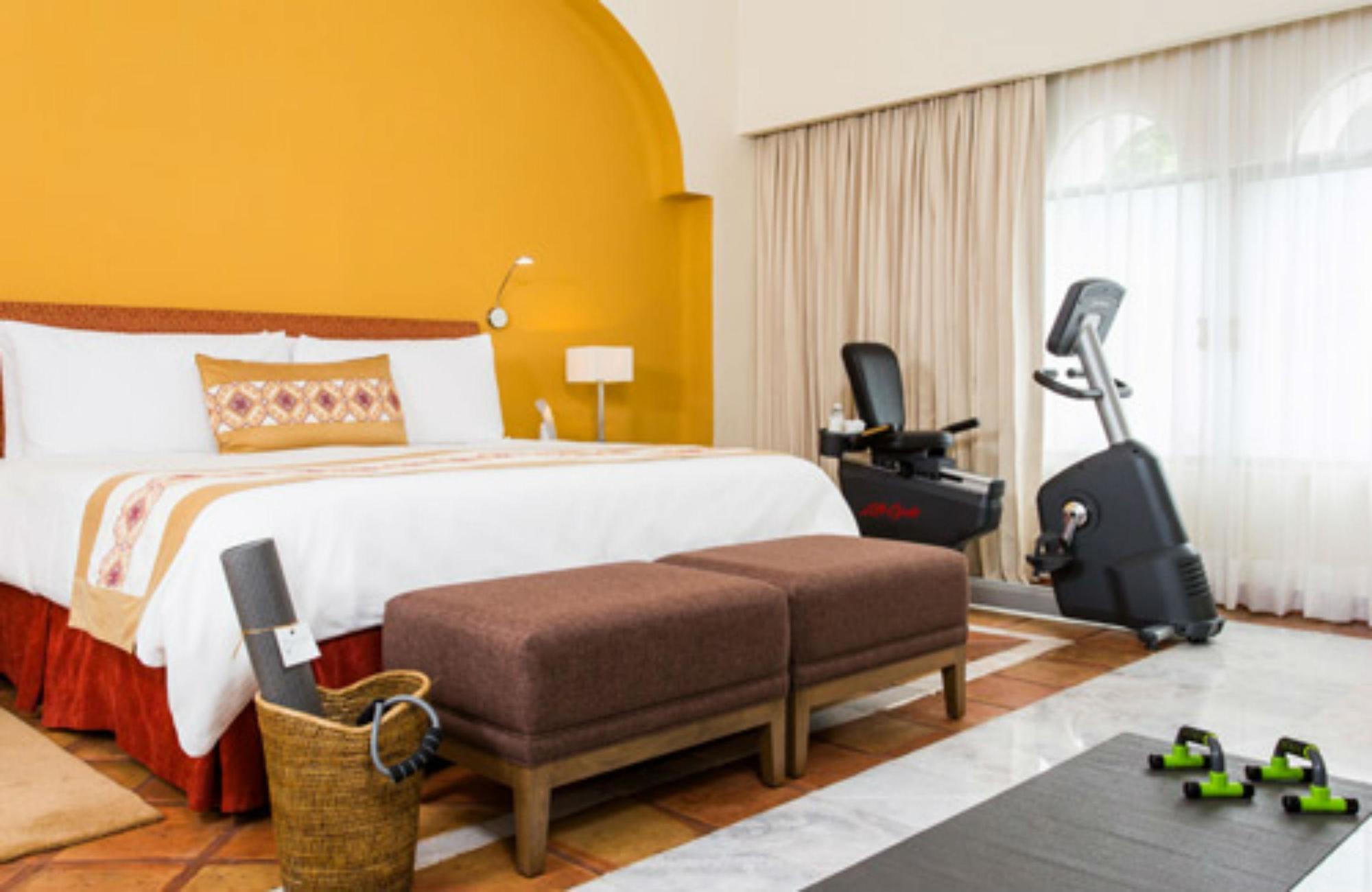 Casa Velas Adults Only All Inclusive Puerto Vallarta Exterior photo